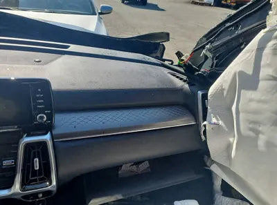 2021 Kia Sorento KNARL81BGMA008213 VIN:KNARL81BGMA008213