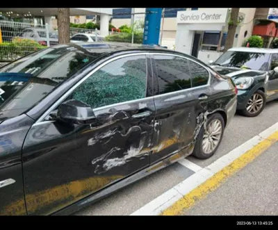 2015 BMW 528 142KMWBA5A5107FG1 VIN:142KMWBA5A5107FG1