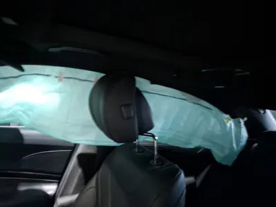 2019 Mercedes-Benz S 350 WDDUF2BBXKA496227 VIN:WDDUF2BBXKA496227