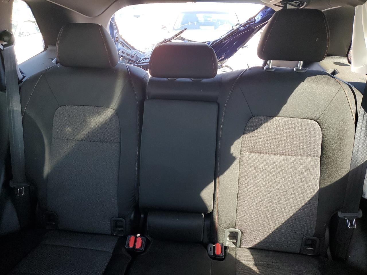 2023 HONDA CR-V SPORT VIN:7FARS6H5XPE035181