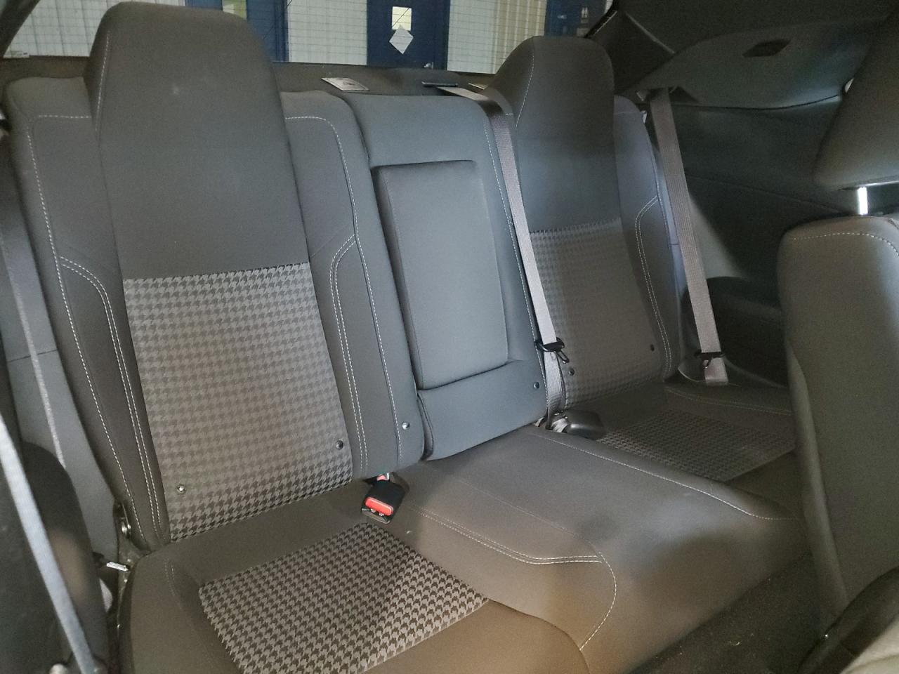 2022 DODGE CHALLENGER SXT VIN:2C3CDZAG3NH164688