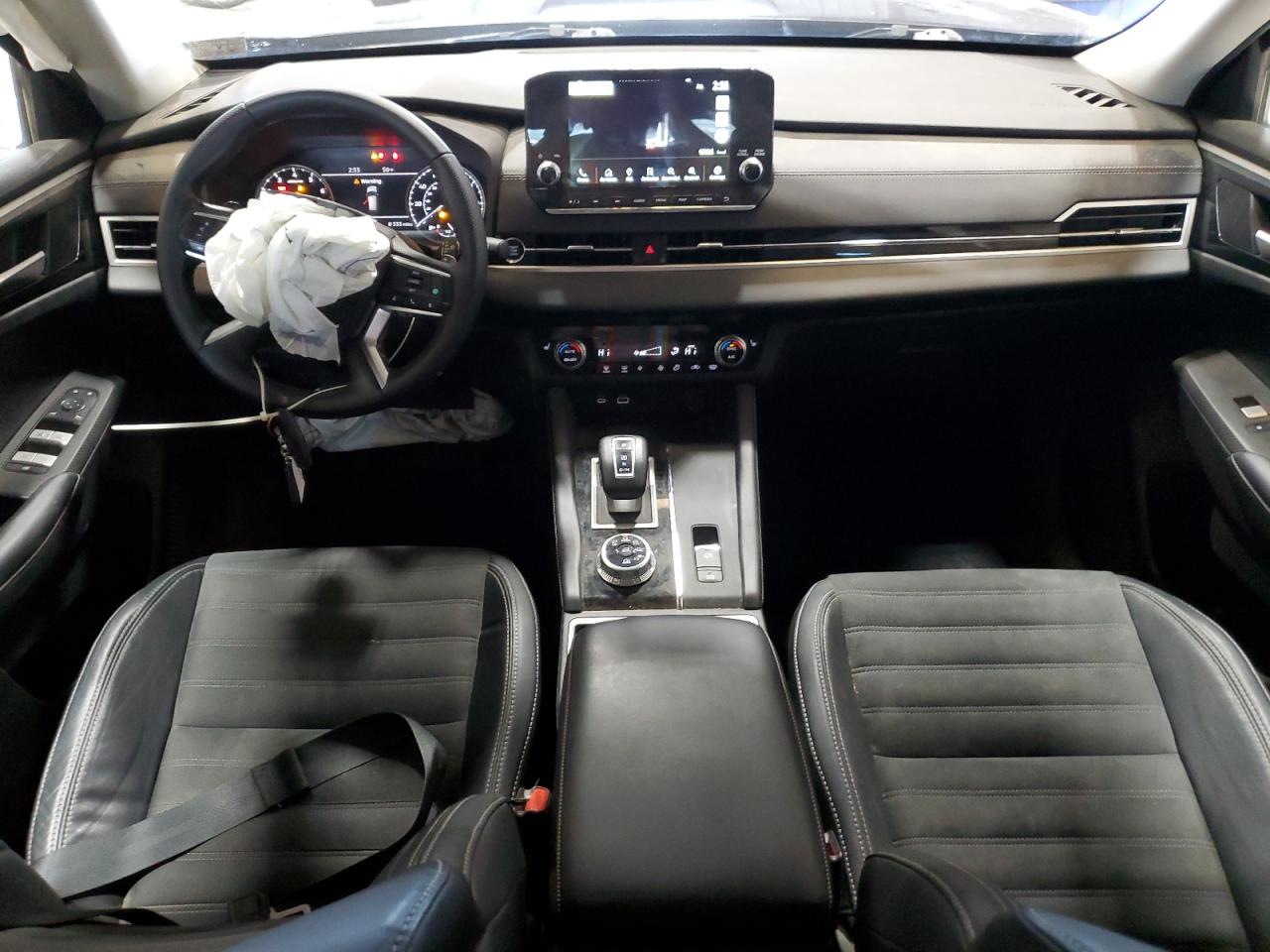 2022 MITSUBISHI OUTLANDER SE VIN:JA4J4UA88NZ069164