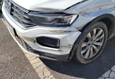2022 Volkswagen T-Roc WVGZZZA1ZNV008600 VIN:WVGZZZA1ZNV008600