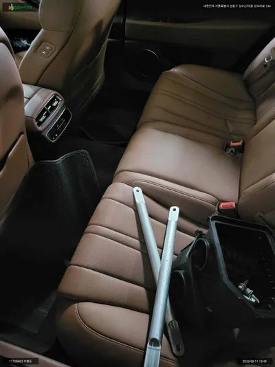 2021 Genesis G80 KMTGC41DDMU069390 VIN:KMTGC41DDMU069390