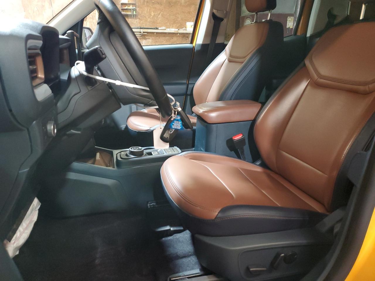 2023 FORD MAVERICK XL VIN:3FTTW8E33PRA69174