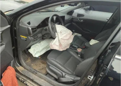 2020 Hyundai Ioniq KMHC851CGLU192660 VIN:KMHC851CGLU192660