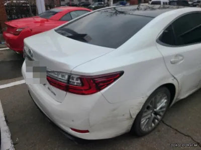 2016 Lexus ES 350 JTHBK1GG8G2244360 VIN:JTHBK1GG8G2244360