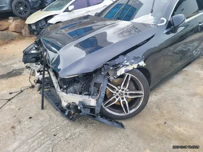 2018 Mercedes-Benz E 220 VIN: