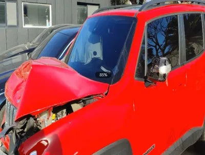 2019 Jeep Renegade 1C4BU0000KPK40792 VIN:1C4BU0000KPK40792