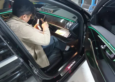 2022 Mercedes-Benz S 580 W1K6G7GBXNA152543 VIN:W1K6G7GBXNA152543