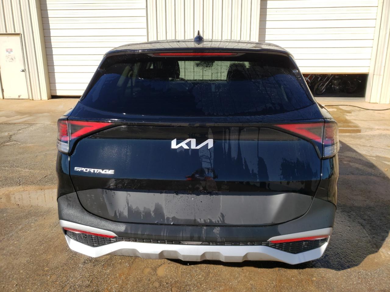 2023 KIA SPORTAGE EX VIN:5XYK33AF6PG108325