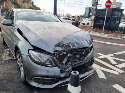 2020 Mercedes-Benz E 220 WDDZF0FB1LA752857 VIN:WDDZF0FB1LA752857