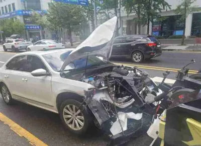 2015 Volkswagen Passat VIN: