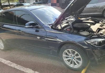 2017 BMW 320 WBA8T5109HG790744 VIN:WBA8T5109HG790744