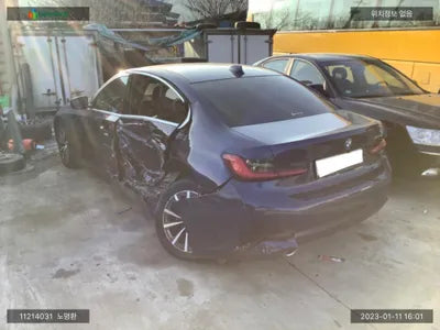 2020 BMW 320 WBA5V510XLFH63549 VIN:WBA5V510XLFH63549