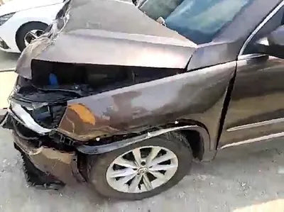 2015 Volkswagen Tiguan WVGZZZ5NZFW033783 VIN:WVGZZZ5NZFW033783