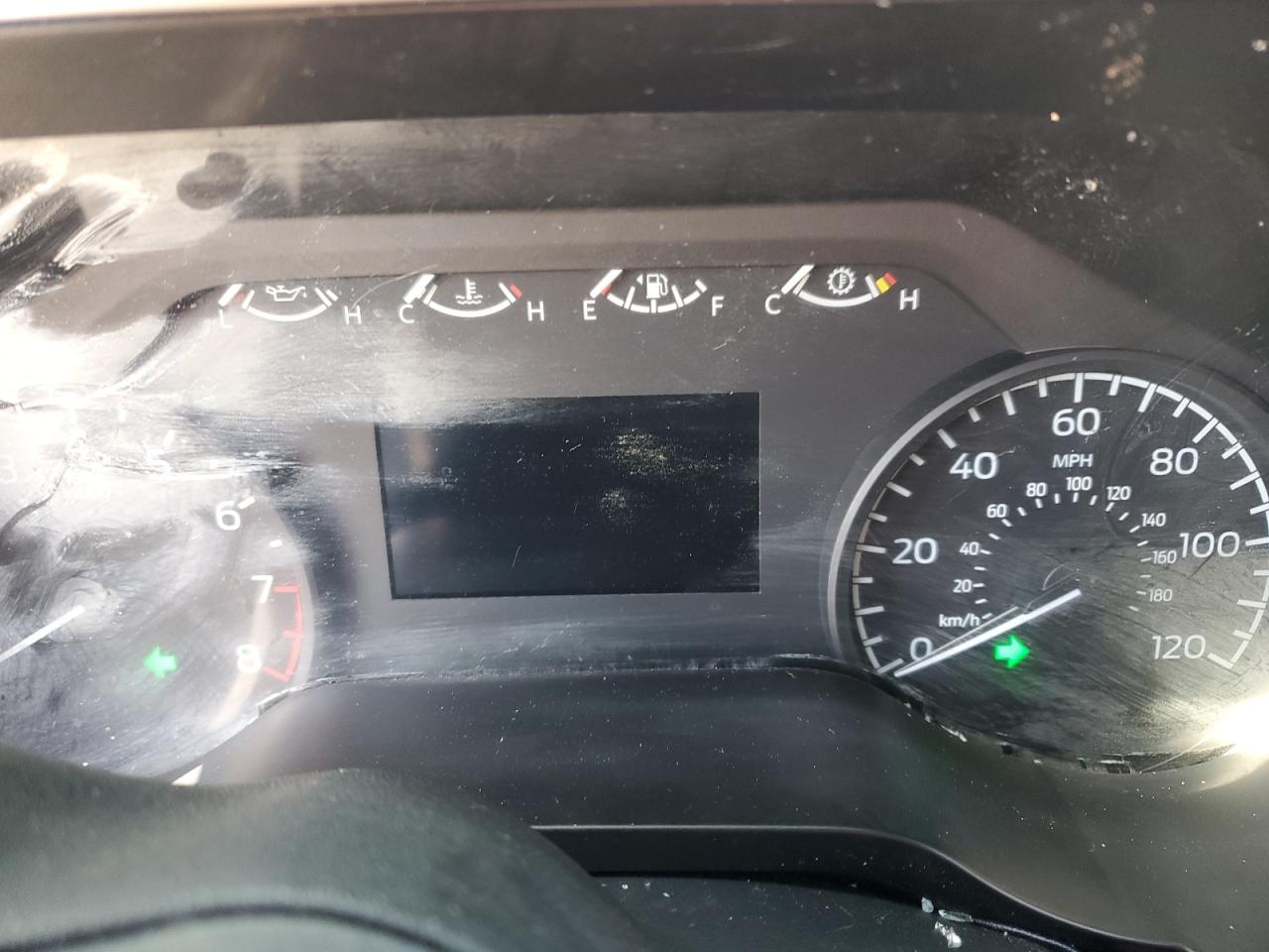 2022 FORD F150 SUPERCREW VIN:1FTEW1C55NKF20773