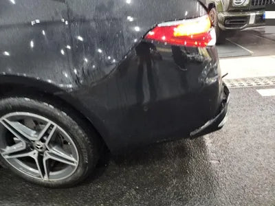 2022 Mercedes-Benz S 400 VIN: