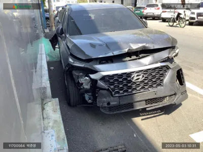 2020 Hyundai Santa FE KMHS281BBLU294013 VIN:KMHS281BBLU294013