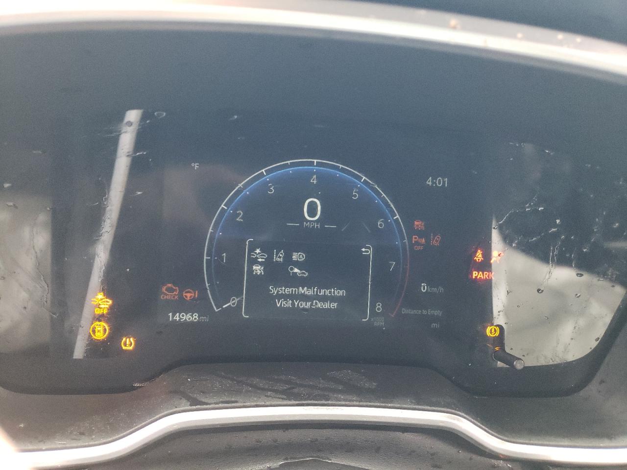 2023 TOYOTA COROLLA CROSS XLE VIN:7MUDAABG3PV055070