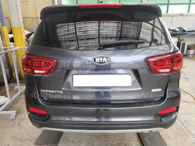 2019 Kia Sorento KNAPK81ABKA518404 VIN:KNAPK81ABKA518404