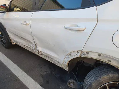 2016 Hyundai Tucson KMHJ381ABHU236602 VIN:KMHJ381ABHU236602