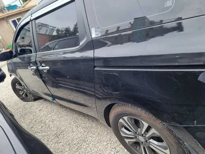 2018 Kia Carnival VIN: