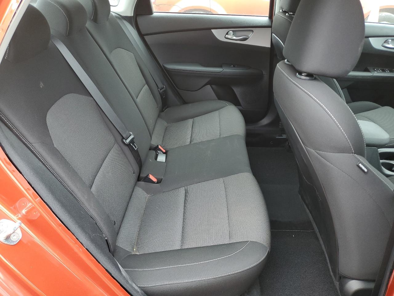 2023 KIA FORTE LX VIN:3KPF24AD2PE555465