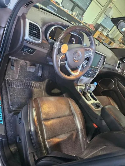 2018 Jeep Grand Cherokee 1C4RJFJM1JC164222 VIN:1C4RJFJM1JC164222