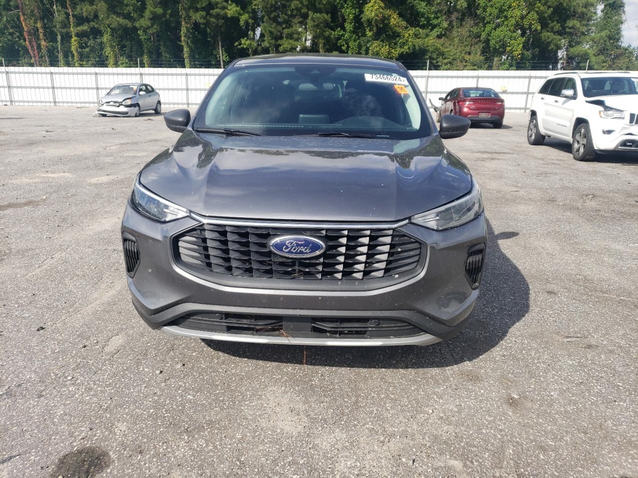 2024 FORD ESCAPE ACTIVE VIN:1FMCU0GNXRUA50991