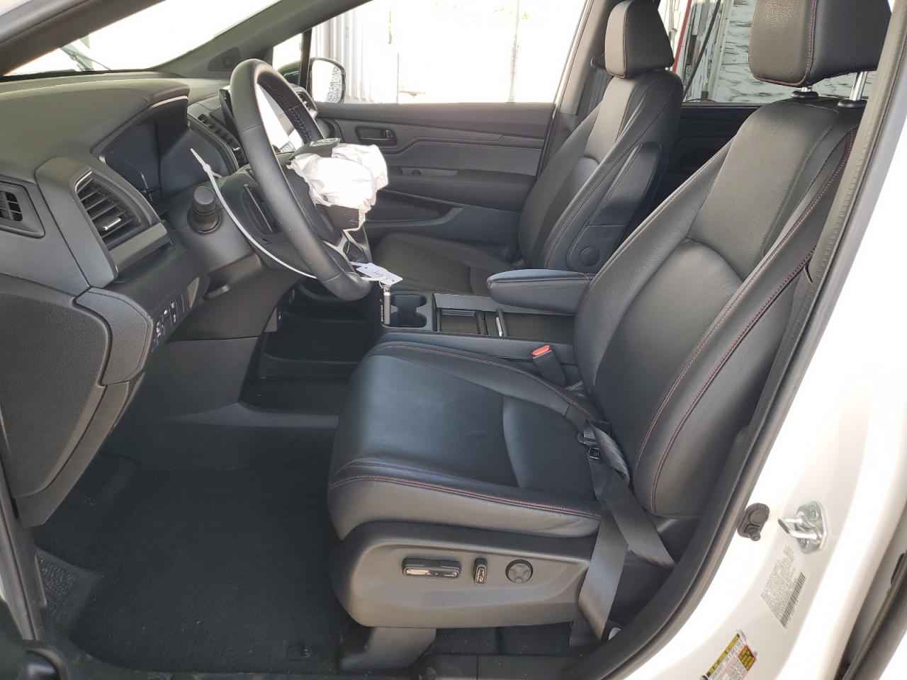 2023 HONDA ODYSSEY SPORT-L VIN:5FNRL6H75PB069331