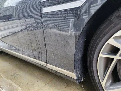 2023 Genesis G90 VIN: