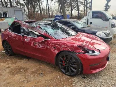2020 Tesla Model 3 465KM5YJ3E1EC3LF8 VIN:465KM5YJ3E1EC3LF8