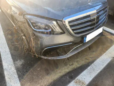 2016 Mercedes-Benz S 500 WDDUG8FB3GA280396 VIN:WDDUG8FB3GA280396