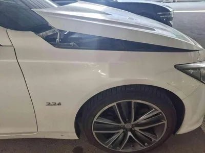 2015 Infiniti Q50 JNKDV71E2FM530539 VIN:JNKDV71E2FM530539