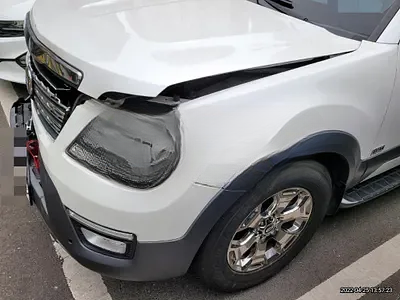 2018 Kia Mohave KNAKN814DJA182392 VIN:KNAKN814DJA182392