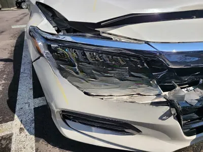 2019 Honda Accord NONE VIN: