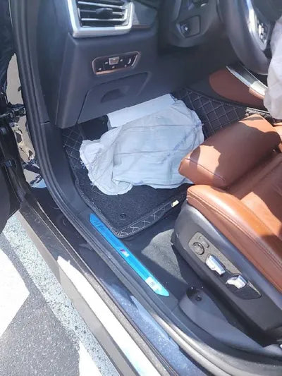2022 BMW 540 VIN: