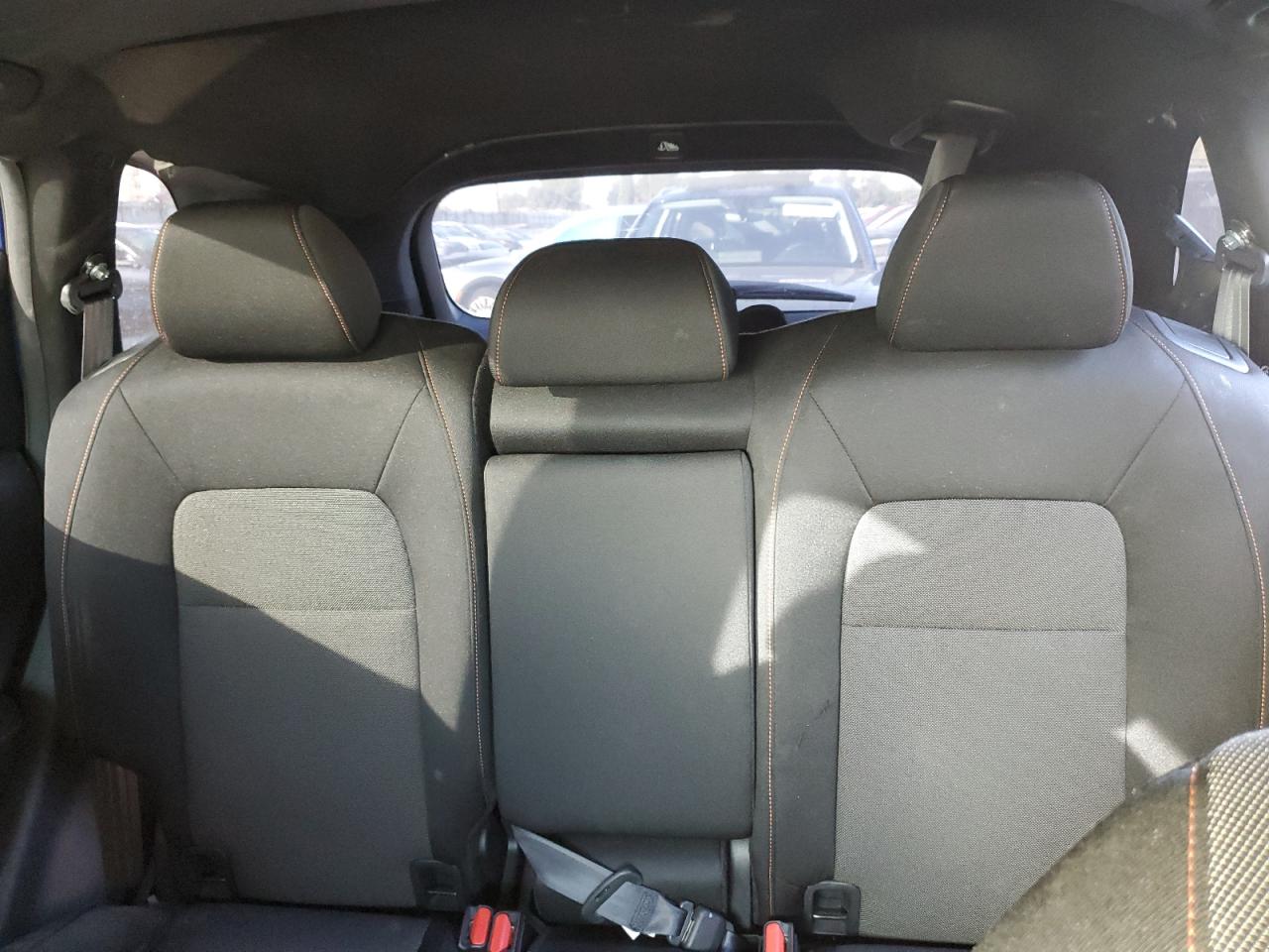 2023 HONDA CR-V SPORT VIN:7FARS5H59PE006104