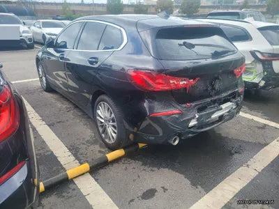 2020 BMW 118 WBA7M9108L7F62567 VIN:WBA7M9108L7F62567