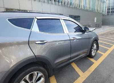 2015 Hyundai Santa FE 762KMKMHSW81UDFU4 VIN:762KMKMHSW81UDFU4