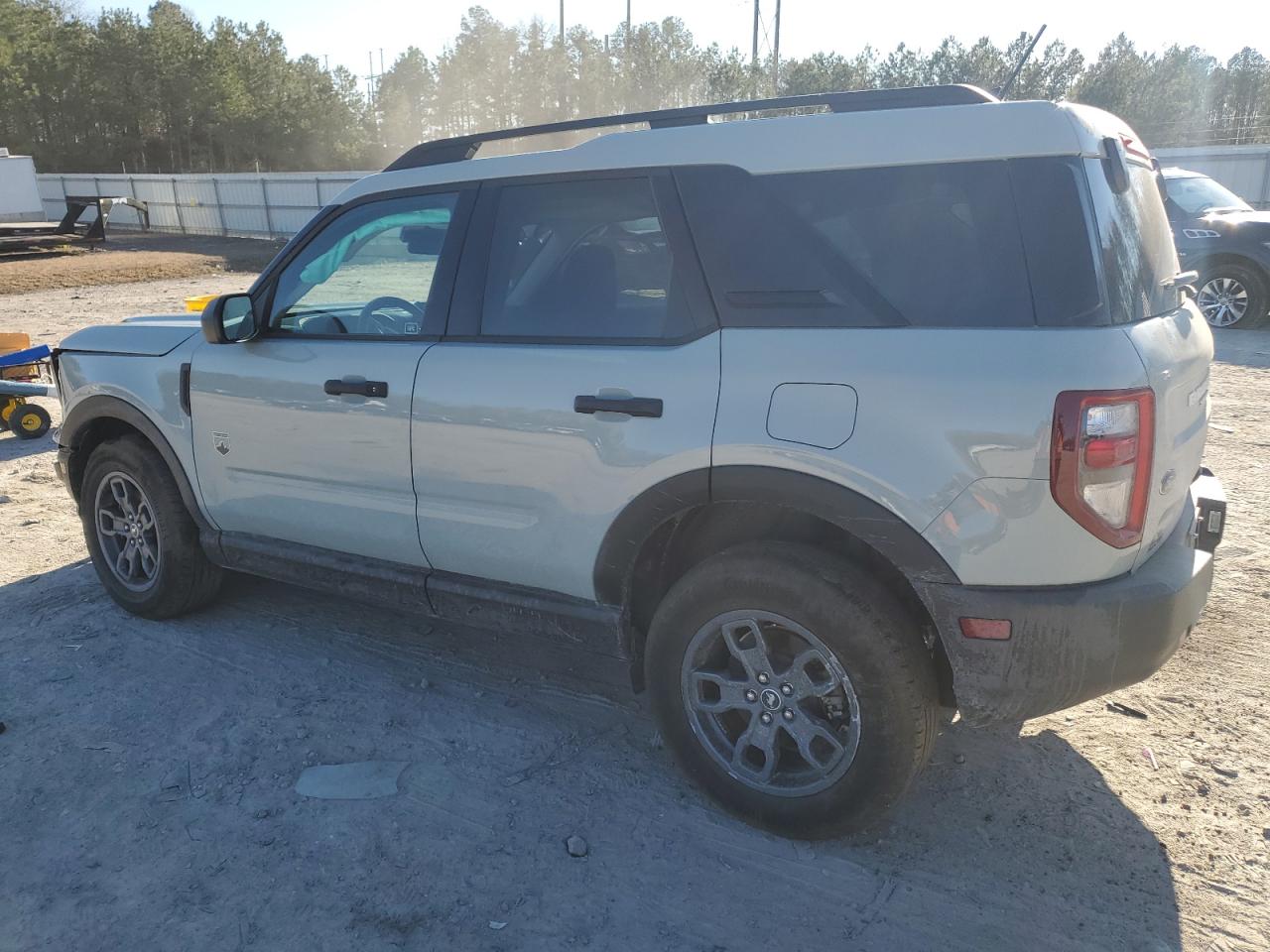2023 FORD BRONCO SPORT BIG BEND VIN:3FMCR9B69PRE30107