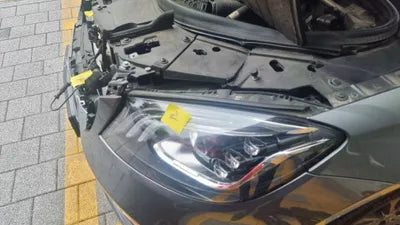 2018 Mercedes-Benz S 560 VIN: