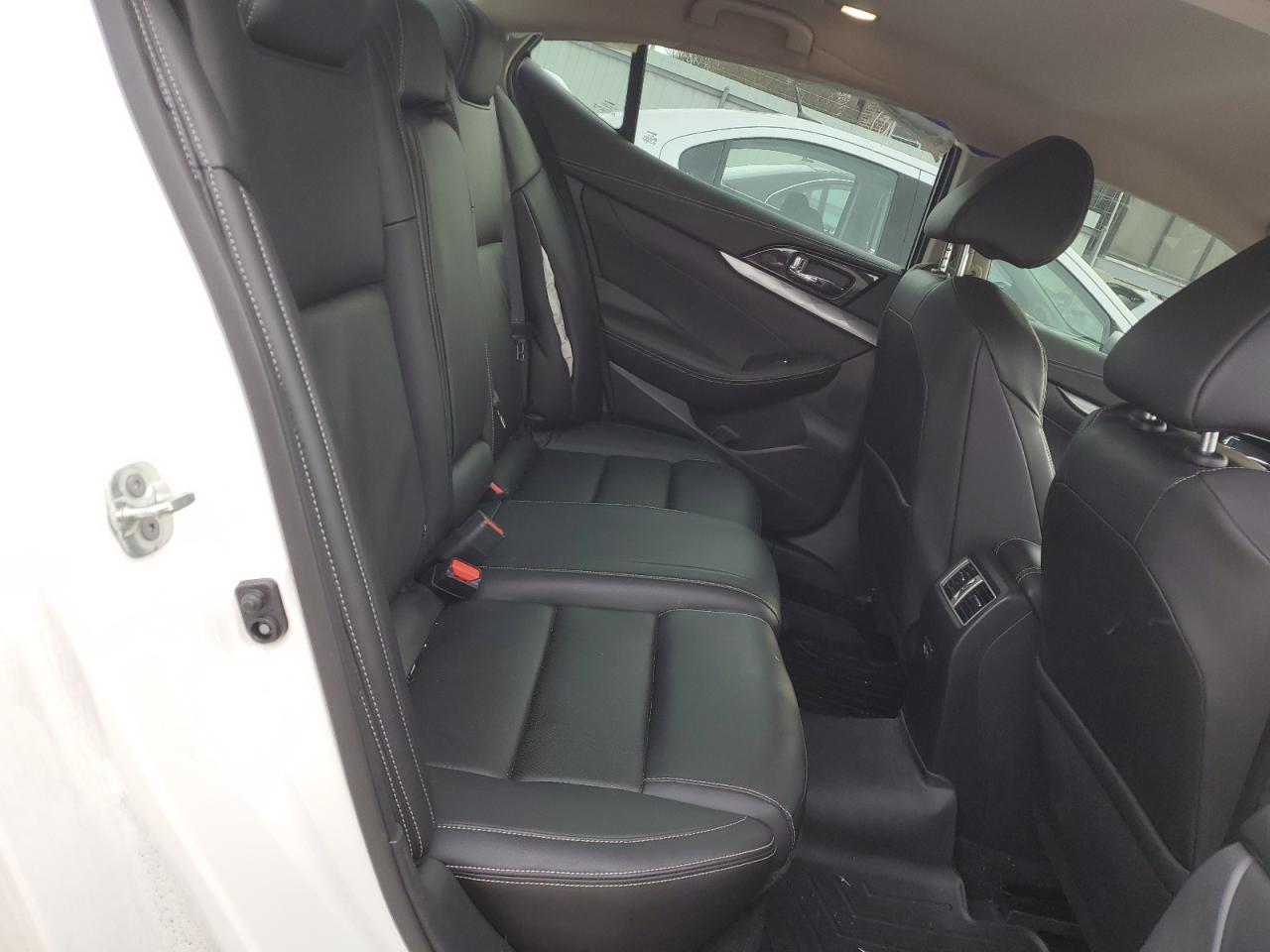 2022 NISSAN MAXIMA SV VIN:1N4AA6CV9NC507485