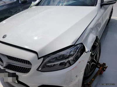 2021 Mercedes-Benz C 200 W1KWF8AB7MR608743 VIN:W1KWF8AB7MR608743