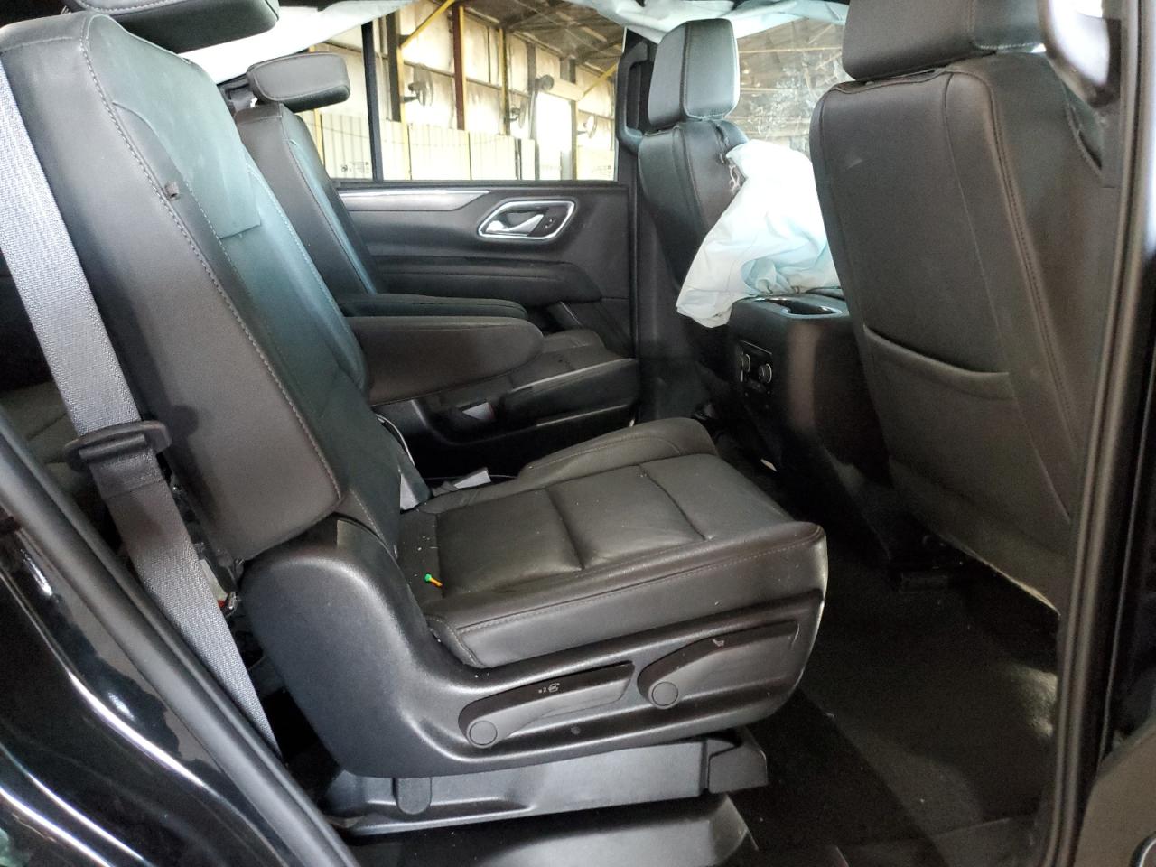 2024 CHEVROLET TAHOE K1500 LT VIN:1GNSKNKD9RR116359