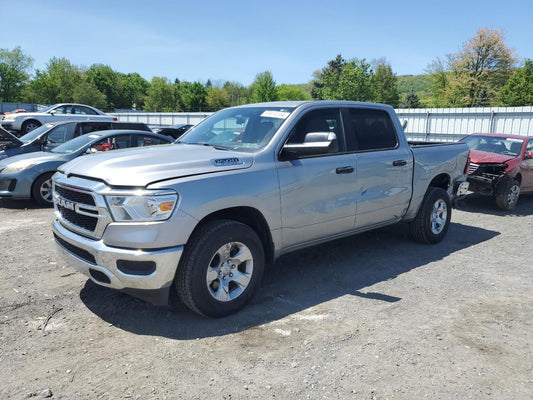 2023 RAM 1500 TRADESMAN VIN:1C6RRFGG9PN631949