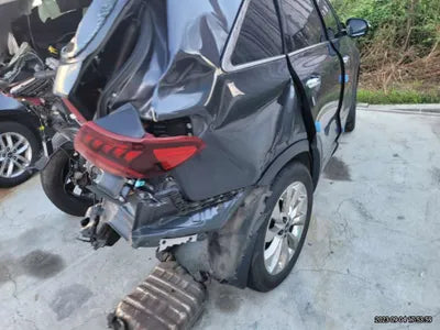2018 Kia Sorento 505KMKNAPH81ABJA4 VIN:505KMKNAPH81ABJA4