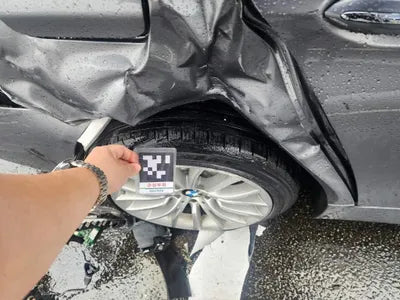 2016 BMW 528 WBA5A710XGD818040 VIN:WBA5A710XGD818040