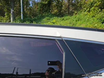 2017 Hyundai Santa FE 351KMKMHSW81UBHU7 VIN:351KMKMHSW81UBHU7